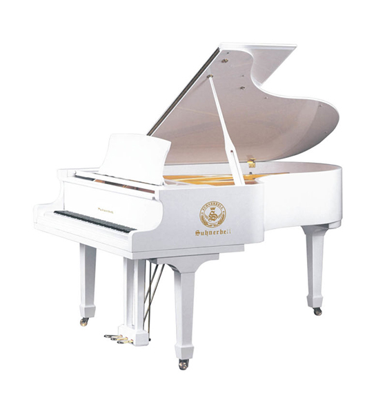 舒娜贝尔三角钢琴 GP-150/GP-170